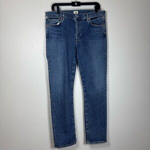 Citizens Of Humanity Skyla Jeans Size 32